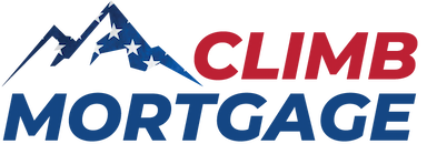 Climb Mortgage Logo